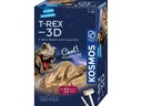 Kosmos Experimentierkasten T-Rex 3D