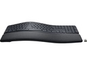 Logitech Tastatur K860 for Business