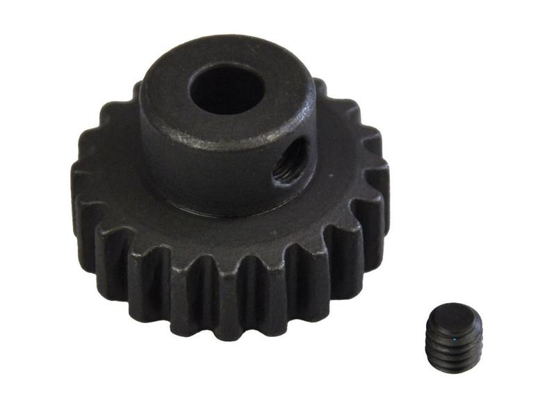 Amewi Motorritzel 21T M1.0 HC7