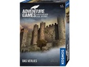 Kosmos Familienspiel Adventure Games: Das Verlies