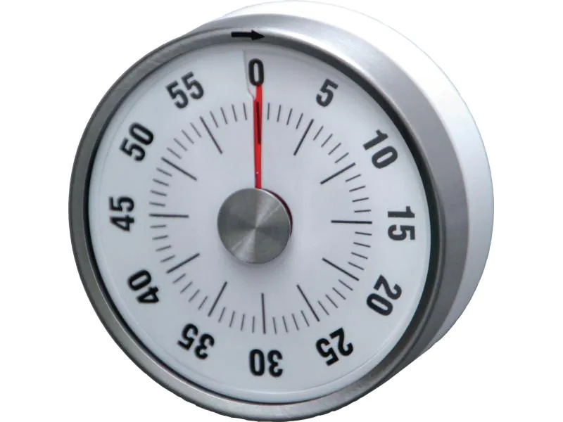 Technoline Küchentimer KZW V Weiss