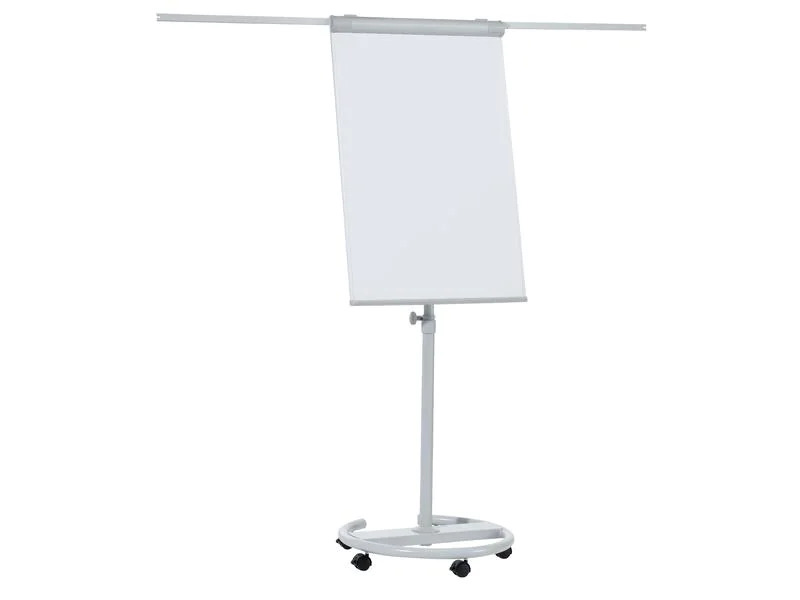 Franken Flipchart Eco Mobil 68 cm x 105 cm
