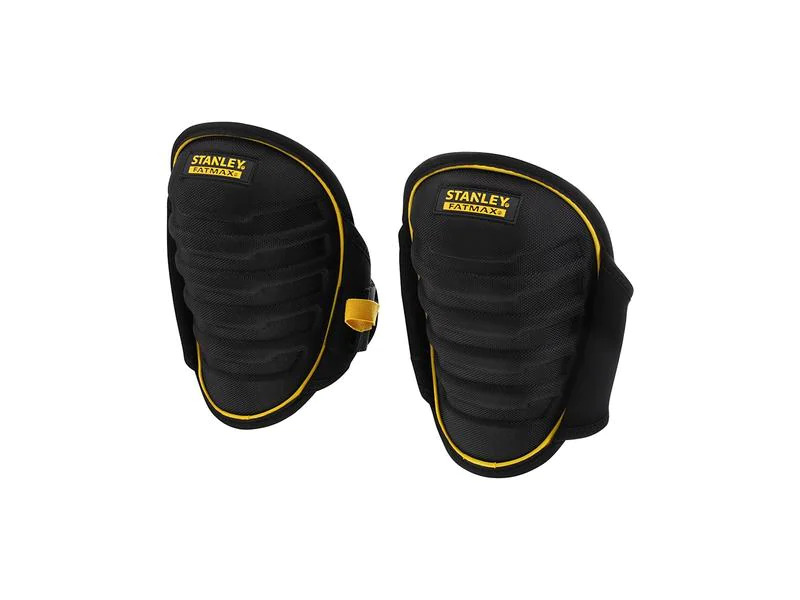 Stanley Fatmax Knieschoner Gel, halbhartgeformt