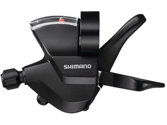 Shimano Schalthebel SL-M315 links 3-Gang, Rapidfire