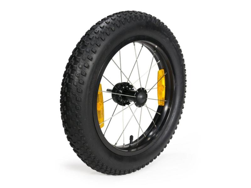 Burley Rad-Kit 16+ wheel kit
