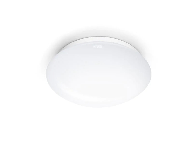 Steinel Badezimmerleuchte RS 16 L, Weiss