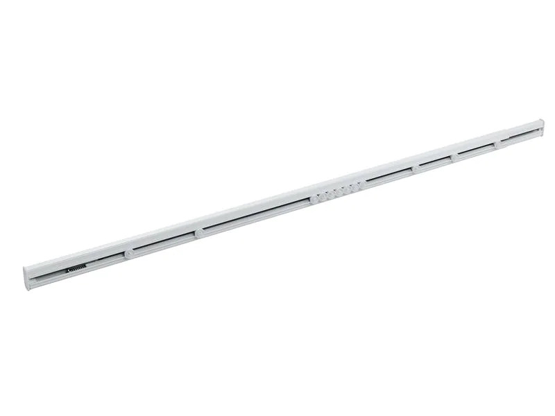 diaqua® Duschvorhangschiene Special 125 - 210 cm