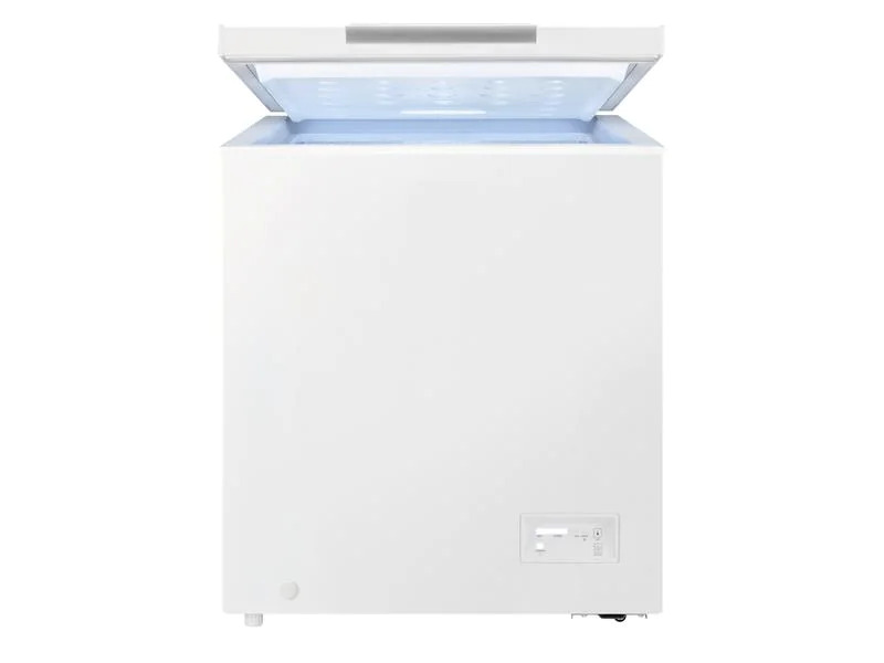 AEG by Electrolux Gefriertruhe AGT145 Weiss