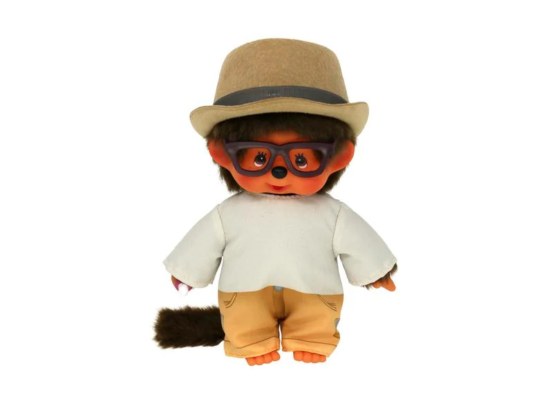 Monchhichi Kuscheltier Willow Boy 20 cm