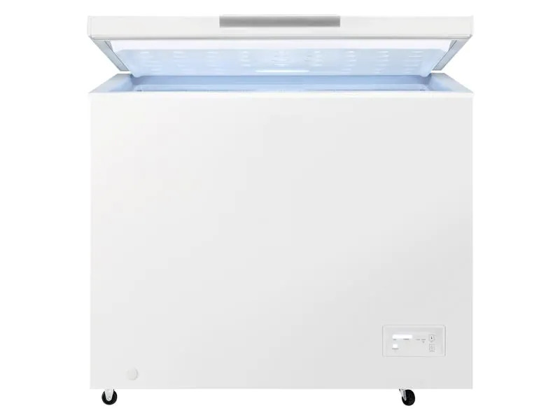 AEG by Electrolux Gefriertruhe AGT260 Weiss