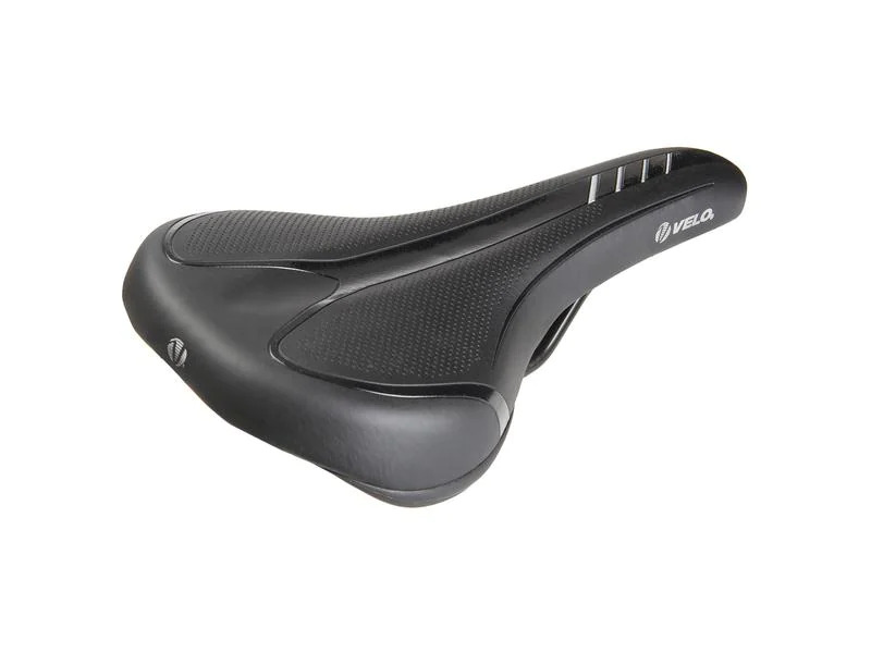 Velo Fahrradsattel Velo-Fit Traveller XL