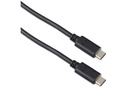 Targus USB 3.1-Kabel ACC927EU USB C - USB C 1 m