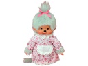 Monchhichi Kuscheltier Grossmutter 20 cm