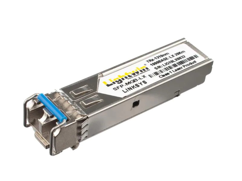 Lightwin SFP Modul MGBLX1