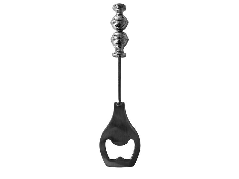 Glorex Küchenutensilien Flaschenöffner 14.5 cm, 1 Stück
