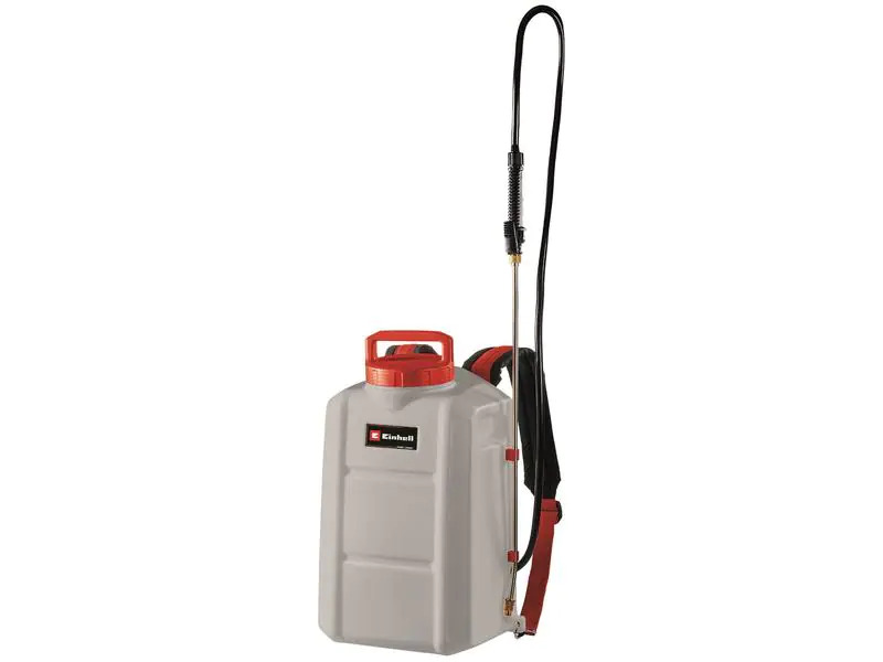Einhell Akku-Drucksprühgerät GE-WS 18/150 Li-Solo