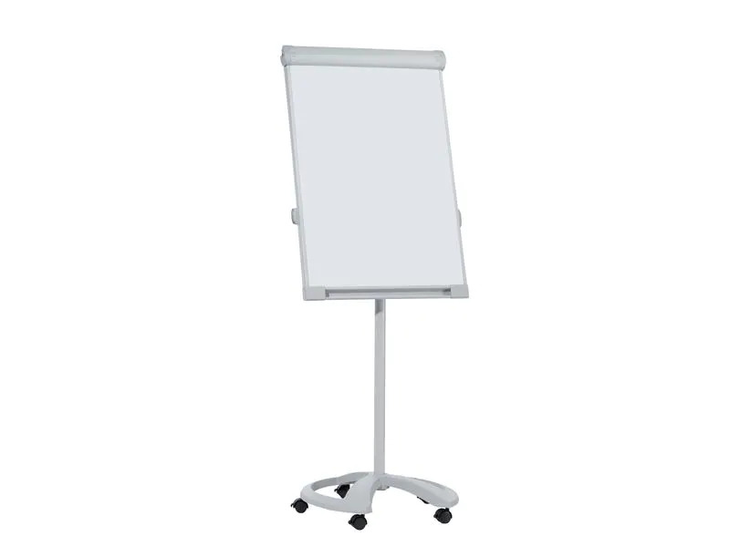 Franken Flipchart Pro Deluxe Mobil 67 cm x 95 cm