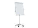Franken Flipchart Pro Deluxe Mobil 67 cm x 95 cm