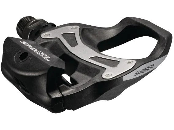 Shimano Klickpedale PD-R550 mit Cleat