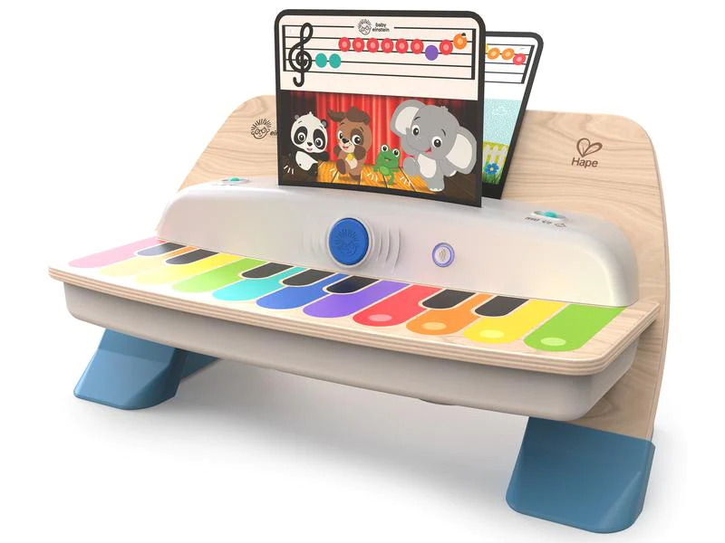 Hape Baby Einstein Musikspielzeug Magic Touch Piano