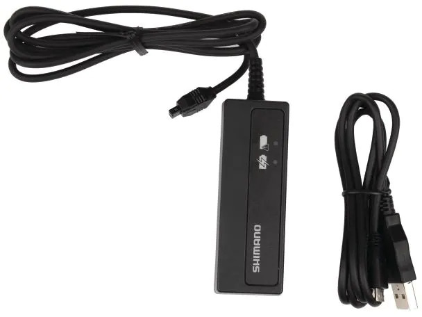 Shimano Di2 SM-BCR2 220 V USB