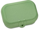 Koziol Lunchbox Pascal S Grün
