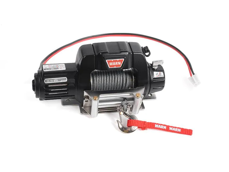 RC4WD Modellbau-Seilwinde Warn 9.5cti-s 1:10