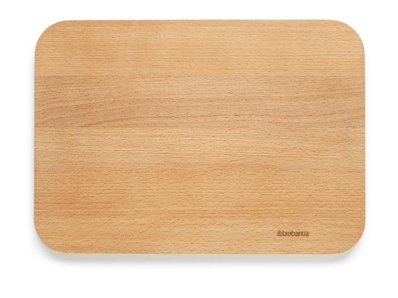 Brabantia Schneidebrett Profile Line 23 cm x 32 cm