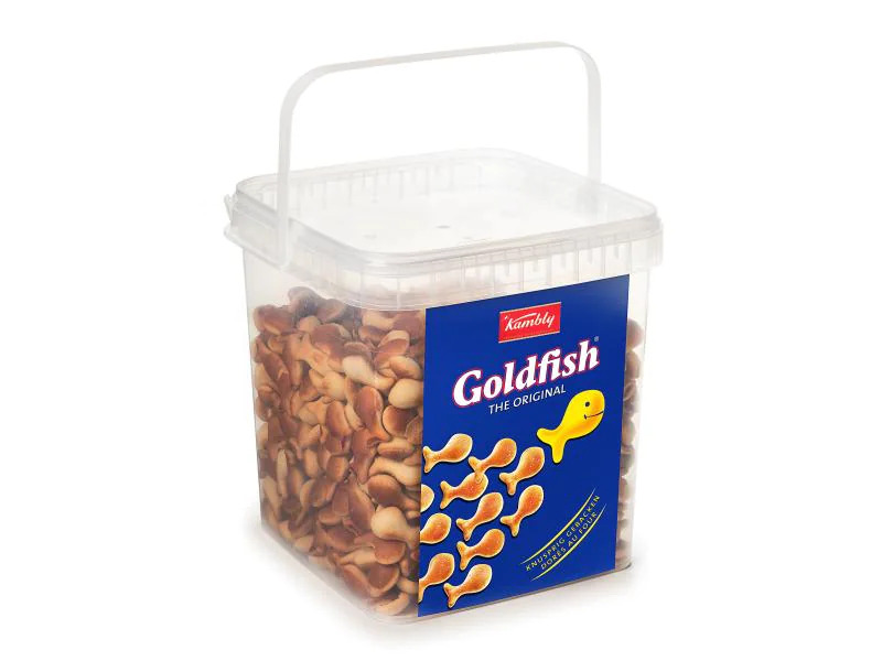 Kambly Apéro Goldfish 750 g