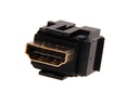 Bachmann Keystone-Modul 1x HDMI 2.0