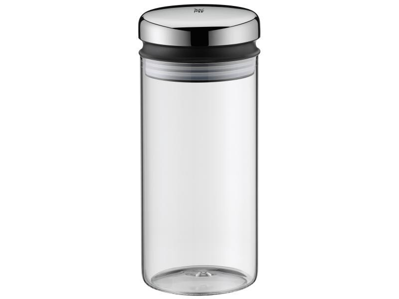WMF Vorratsglas Depot 1 l, Transparent
