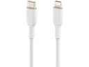 Belkin USB-Ladekabel Boost Charge USB C - Lightning 1 m