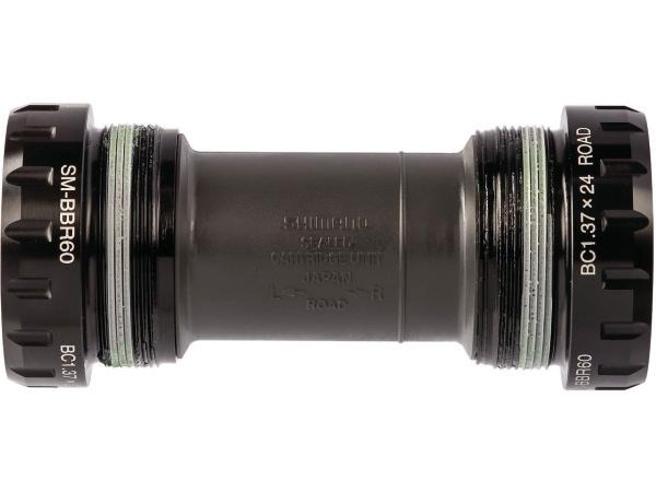 Shimano Innenlager SM-BBR60B HT II BSA 68 / 70 mm ohne TL-FC25