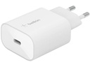 Belkin USB-Wandladegerät USB-C PD 3.0 PPS 25 W