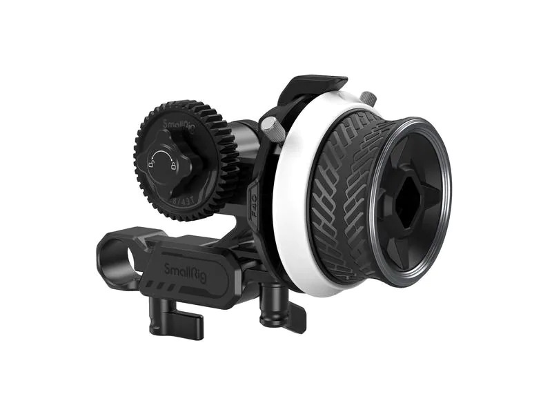 Smallrig Mini Follow Focus