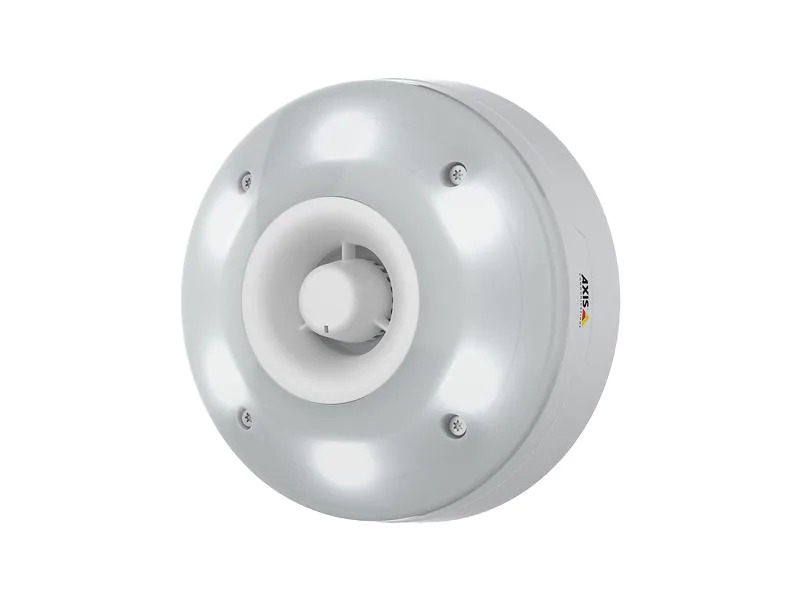 Axis D4100-E Network Strobe Siren