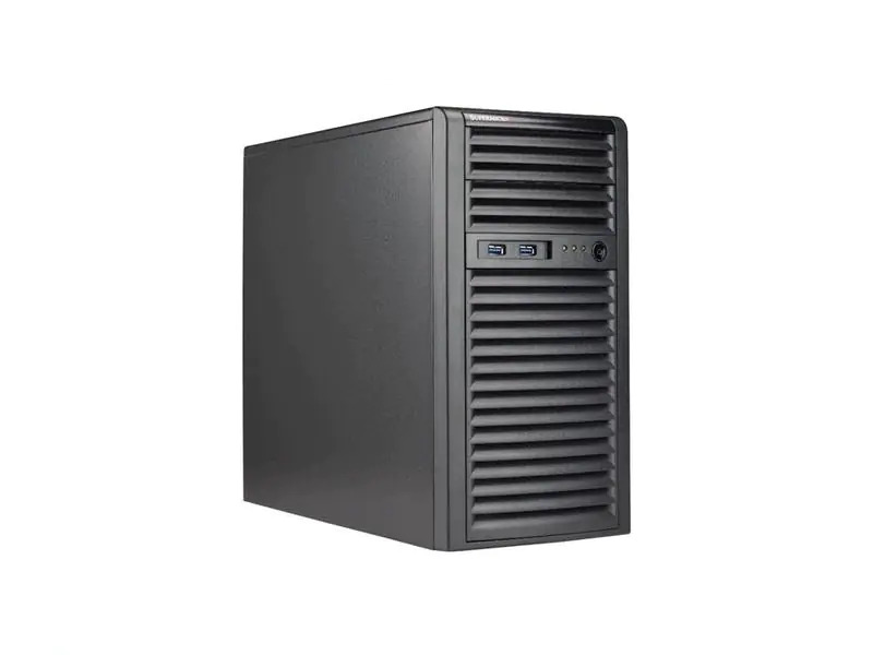 Supermicro Barebone UP Workstation SYS-530T-I
