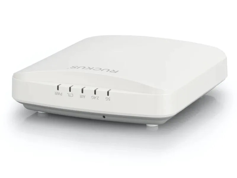 Ruckus Mesh Access Point R350 unleashed