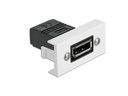 Delock Adapter gerade DisplayPort - DisplayPort