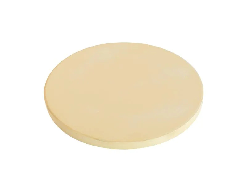 Fennek Grill Pizzastein Cordierit, Ø 32 cm