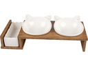 duvoplus Napf-Set Kity Face