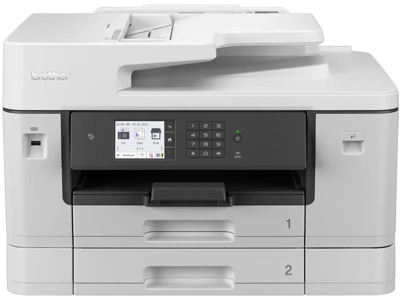 Brother Multifunktionsdrucker MFC-J6940DW