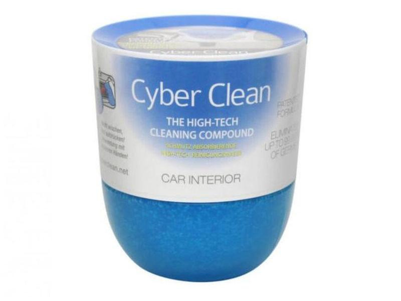 Cyber Clean Reinigungsknete Clean Clear Car 160 ml