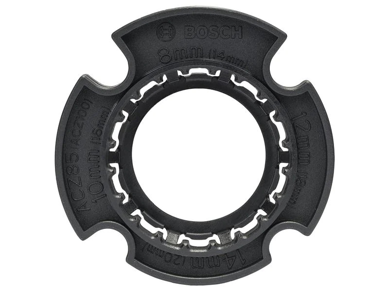 Bosch Professional Tiefenanschlag Starlock Basic