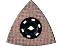 Bosch Professional Schleifplatte Expert Starlock MAVZ 116 RT10, 116 mm, Carbide