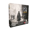 Heidelberger Spieleverlag Kennerspiel This War of Mine: Geschichten aus den Ruinen