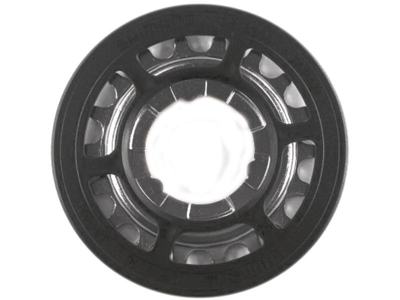 Shimano Zahnkranz Alfine CS-S500 1-Gang 20 Zähne / 2.3 mm
