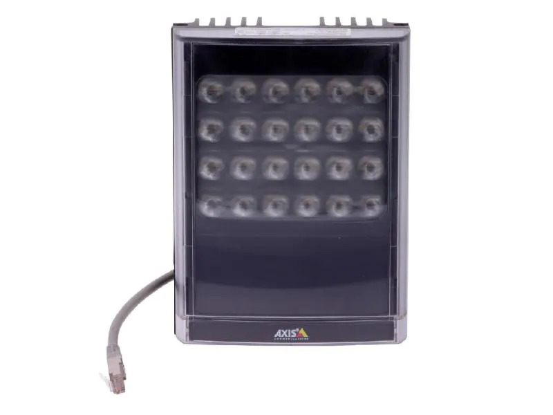 Axis Infrarot Strahler T90D30  PoE