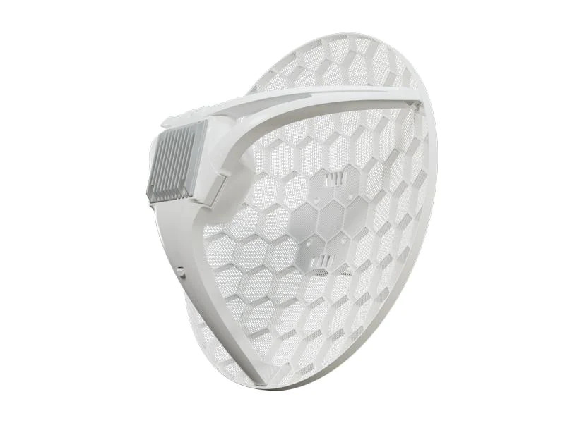 MikroTik LTE-Modem LHG LTE18 KIT Outdoor