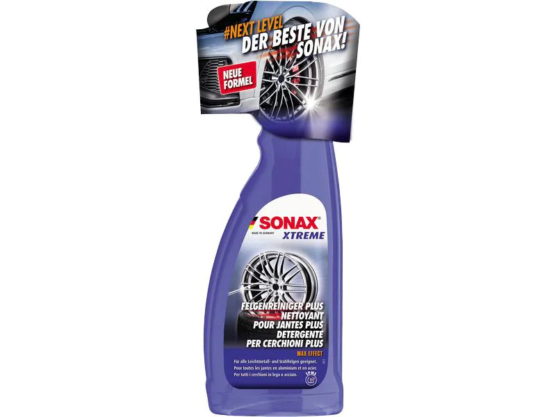 Sonax Felgenreiniger XTREME Plus 750 ml